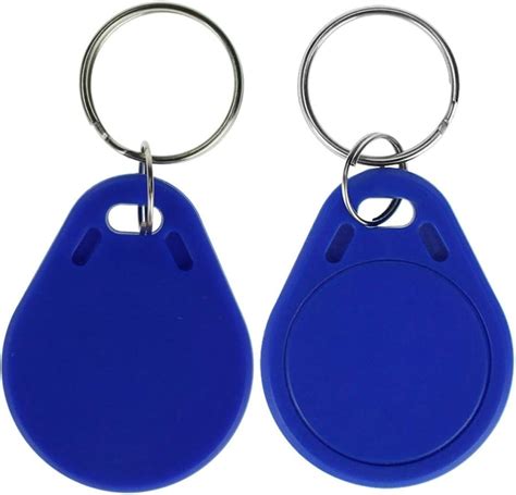 keyfobs token nfc tag keychain|LIBO RFID Keychains NFC Smart Key Tag Card RFID Access .